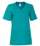 Krekls ķirurgiem NEW VITOLS zaļš izm.XS-4XL