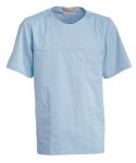 Krekls ķirurgiem "Orto", 100% kokvilna, g.zils XL