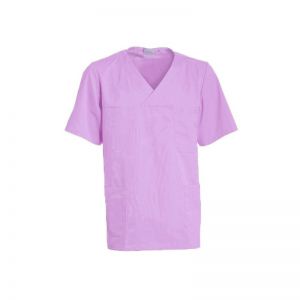 Рубашка для хирургов NEW VITOLS фиолетовая разм. XS-2XL