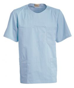 Surgeon Shirt ORTO 2XL